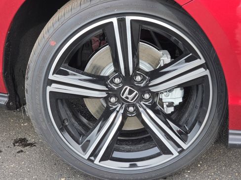 New 2026 Honda Accord Sport image 13