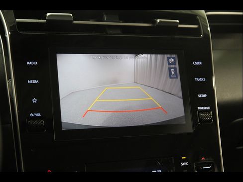 Certified 2023 Hyundai Tucson SEL w/ Convenience Package AWD/4WD image 12