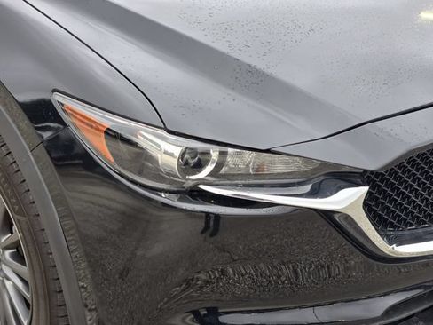 Used 2019 MAZDA CX-5 Touring AWD/4WD image 9