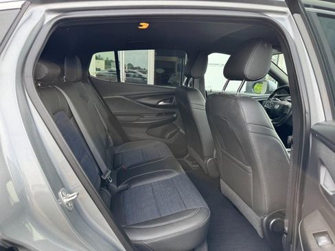Used 2024 Buick Envista Preferred FWD image 13