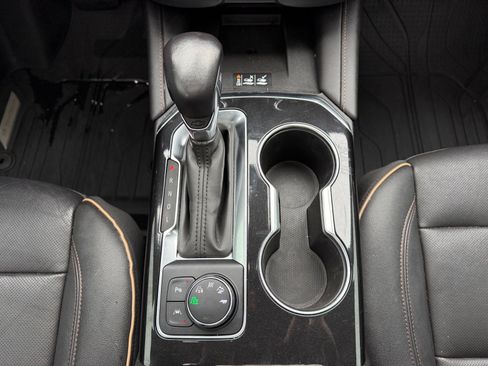 Used 2021 Chevrolet Blazer Premier w/ Driver Confidence II Package image 28