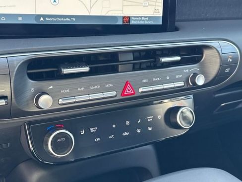 New 2026 Hyundai Palisade FWD Hybrid image 21