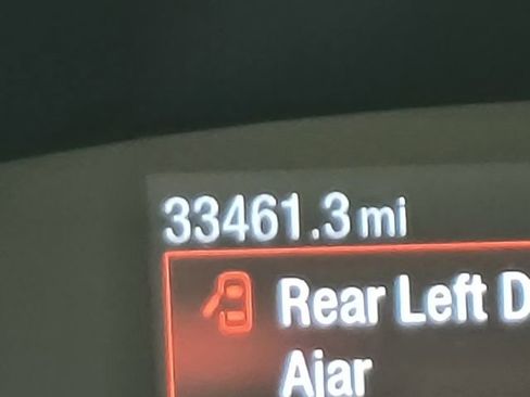 Certified 2023 Ford Bronco Sport Big Bend image 31