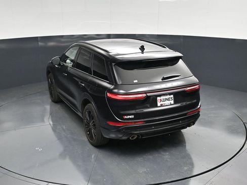 Used 2025 Lincoln Corsair Reserve w/ Jet Appearance Package image 57