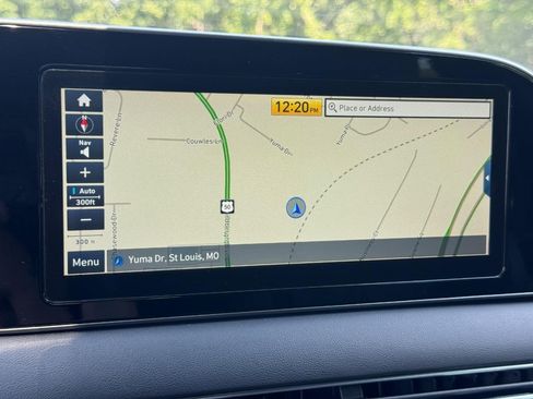 Used 2020 Hyundai Palisade Limited AWD/4WD image 28
