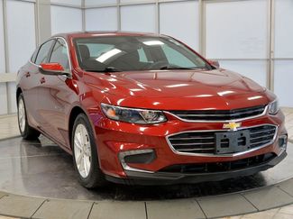 Used 2018 Chevrolet Malibu LT video 2