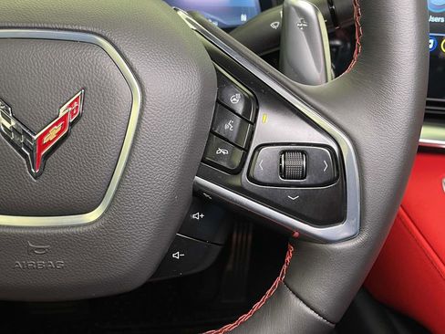 Used 2022 Chevrolet Corvette Stingray Preferred Cpe w/ Battery Protection Package image 38