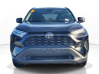 Certified 2023 Toyota RAV4 XLE video 2