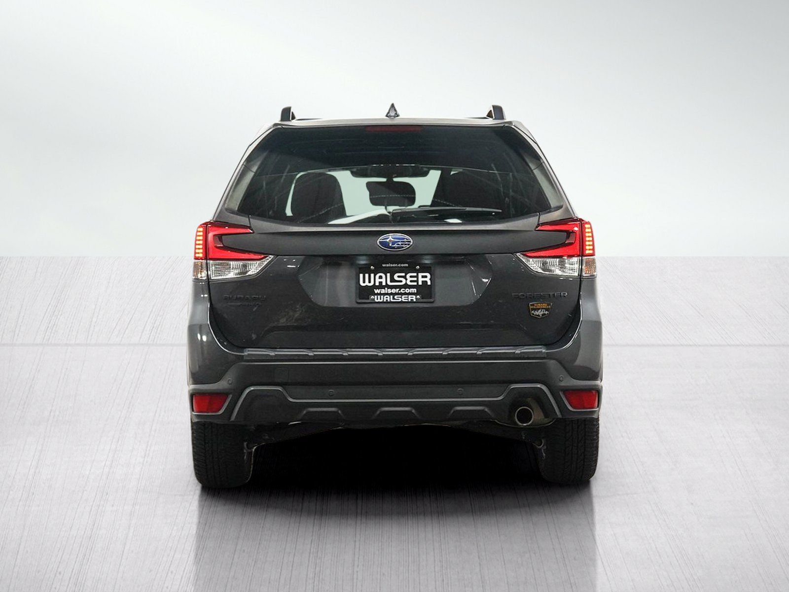 Used 2022 Subaru Forester Wilderness AWD/4WD image 4