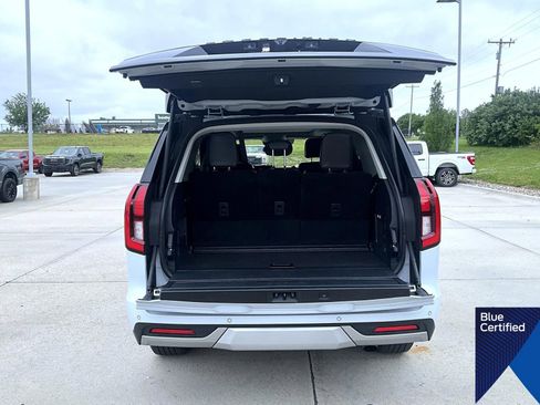 Certified 2025 Ford Expedition Platinum AWD/4WD image 24