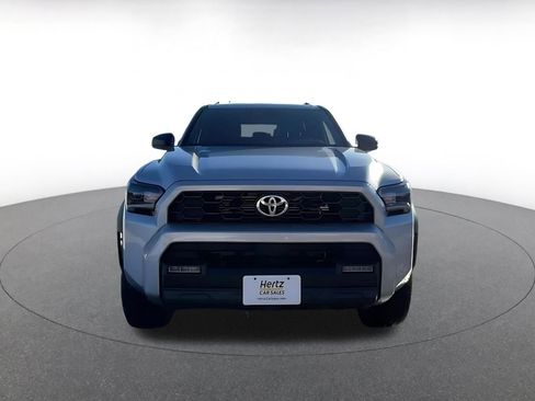Used 2025 Toyota 4Runner TRD Off-Road image 4