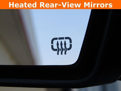 Used 2022 Jeep Cherokee Trailhawk w/ Premium Leather Package image 9