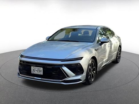 Used 2025 Hyundai Sonata SEL image 8