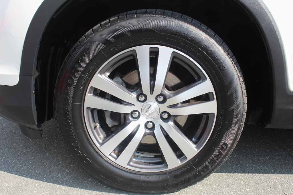 Used 2017 Honda Pilot EX-L image 38