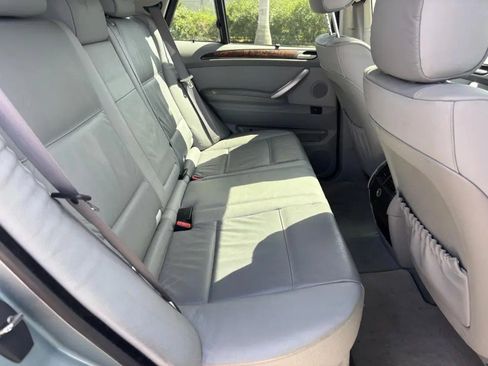 Used 2002 BMW X5 3.0i AWD/4WD image 22