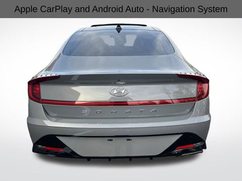 Used 2023 Hyundai Sonata SEL w/ Convenience Package image 11