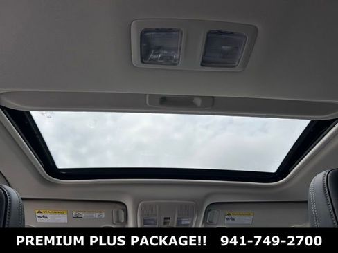 Used 2024 MAZDA CX-5 AWD 2.5 S w/ Premium Plus Pkg image 17