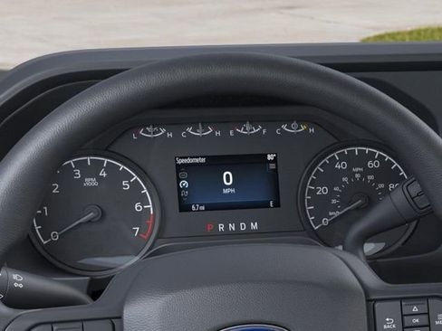 New 2026 Ford F250 XLT w/ FX4 Off-Road Package image 13