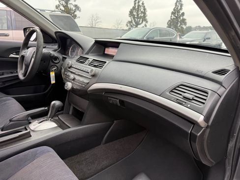 Used 2012 Honda Accord LX image 19