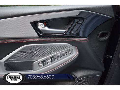 New 2026 Acura MDX A-Spec image 35