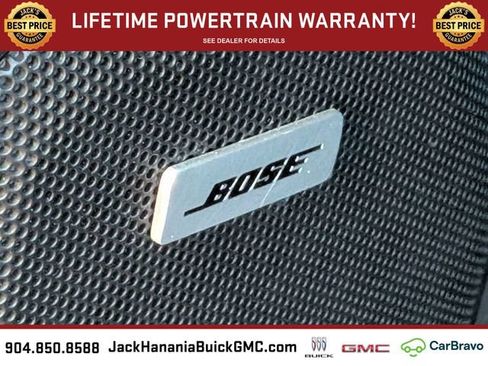 Used 2019 GMC Sierra 1500 SLT w/ SLT Premium Package AWD/4WD image 29