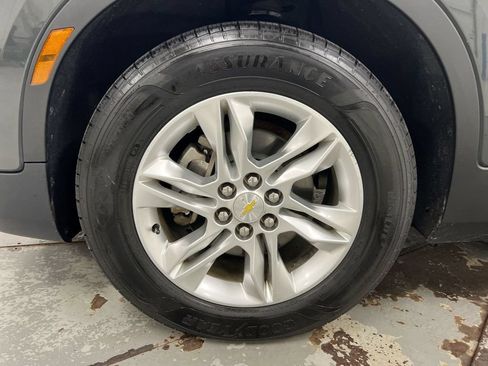 Used 2019 Chevrolet Blazer LT AWD/4WD image 26