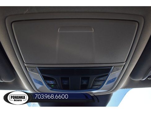 New 2026 Acura MDX SH AWD image 18