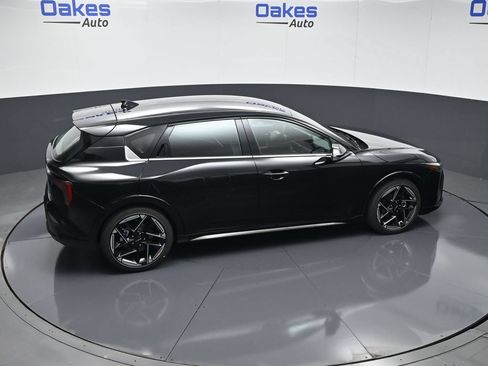 New 2026 Kia K4 GT-Line Turbo FWD image 53