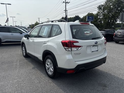 Certified 2023 Subaru Forester AWD/4WD image 20