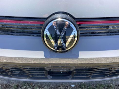 New 2026 Volkswagen GTI S FWD image 3