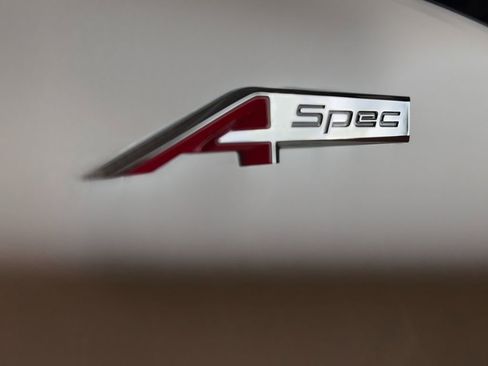 New 2026 Acura Integra A-Spec image 10