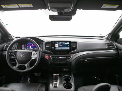 Used 2021 Honda Passport EX-L image 13