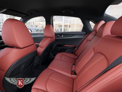 New 2026 Kia K5 GT-Line image 18