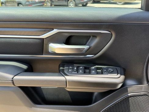 New 2026 RAM 1500 Big Horn AWD/4WD image 15