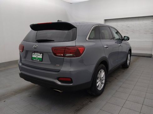 Used 2020 Kia Sorento LX w/ Paint Protection Package image 9