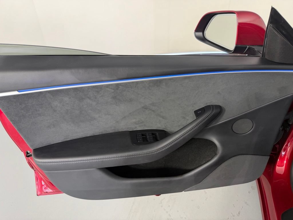 Used 2024 Tesla Model 3 Long Range AWD/4WD image 13