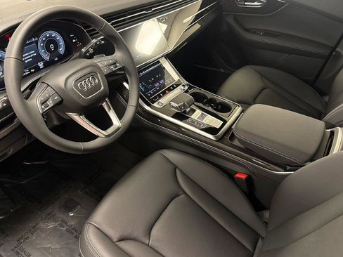 New 2026 Audi Q7 3.0T Premium Plus image 9