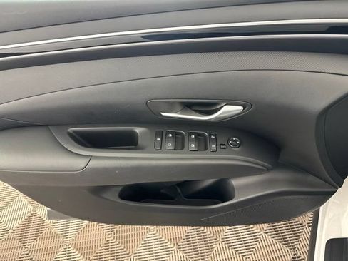 Used 2023 Hyundai Tucson SEL AWD/4WD image 23