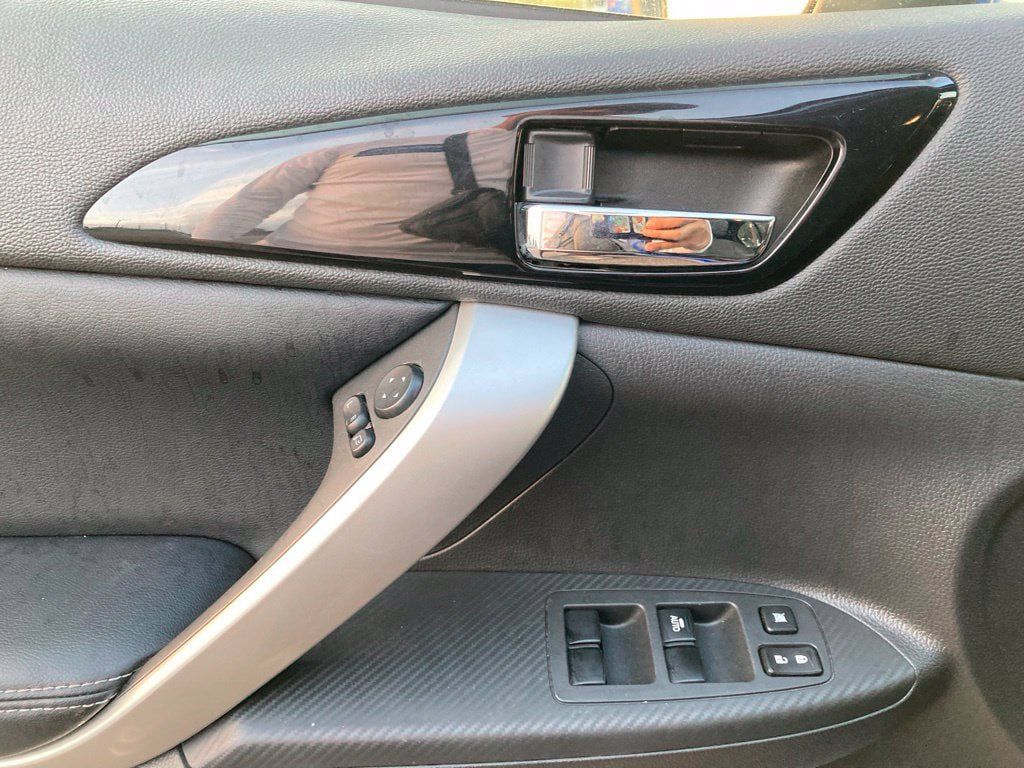 Used 2026 Mitsubishi Eclipse Cross SE AWD/4WD image 13