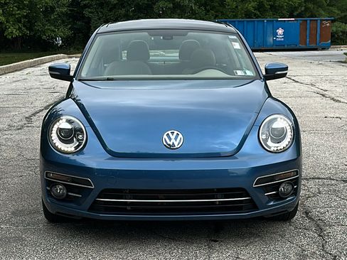 Used 2019 Volkswagen Beetle 2.0T SE FWD image 3