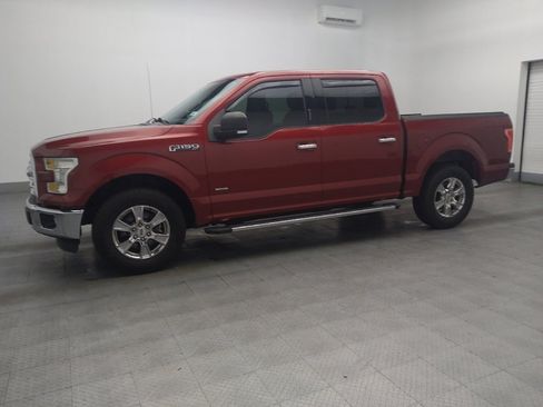 Used 2015 Ford F150 XLT w/ Equipment Group 302A Luxury image 2