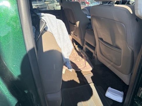 Used 2015 Chevrolet Silverado 1500 LT w/ All Star Edition image 34