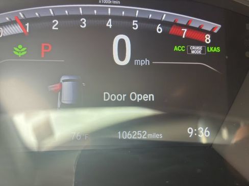 Used 2020 Honda CR-V EX-L image 17