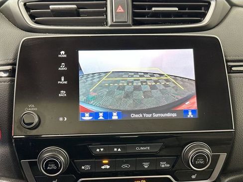 Used 2022 Honda CR-V EX-L image 12