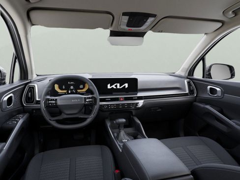 New 2026 Kia Sorento LX FWD image 14