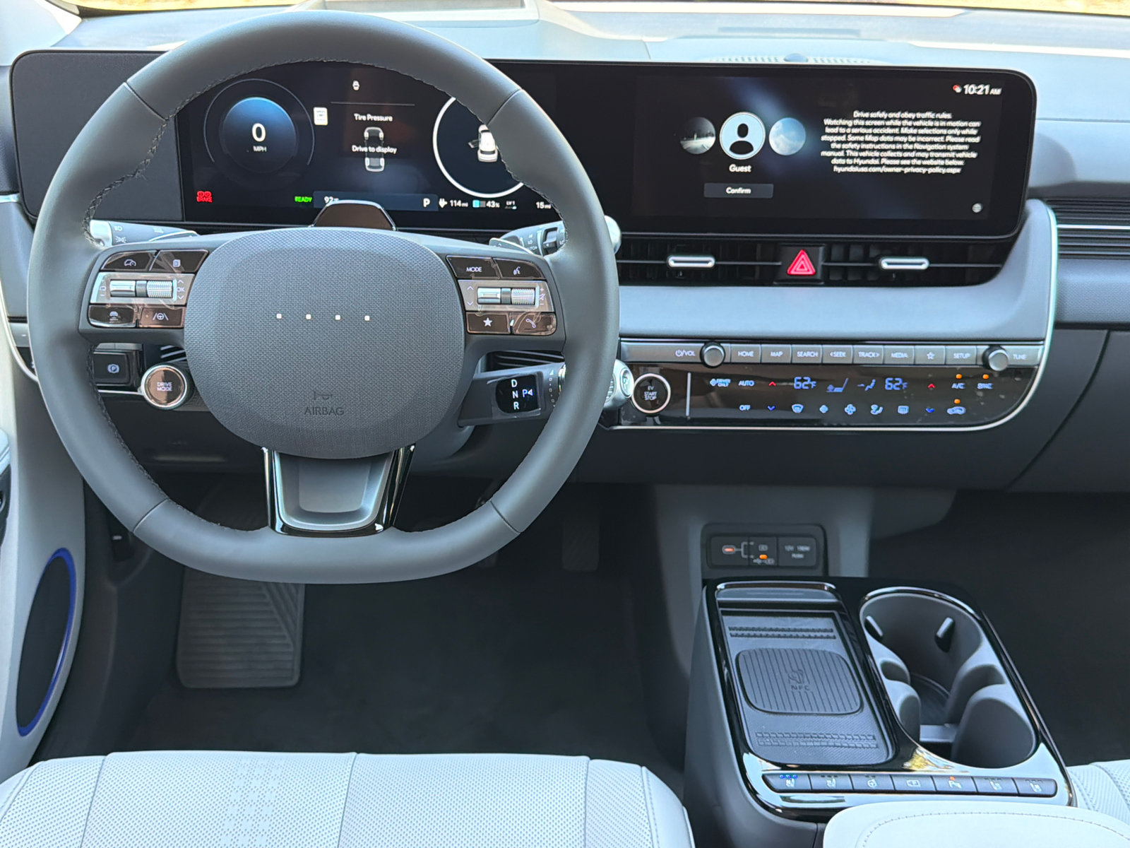New 2027 Hyundai Ioniq 5 Limited AWD/4WD image 17