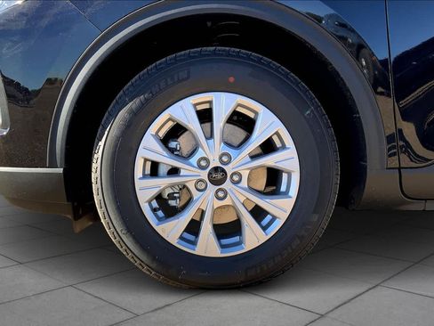 New 2026 Ford Escape Active FWD image 11