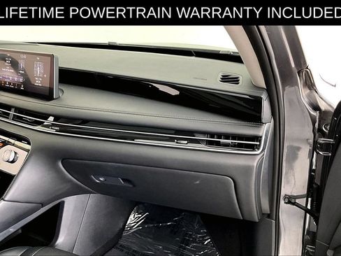 Used 2023 INFINITI QX60 Pure FWD image 21