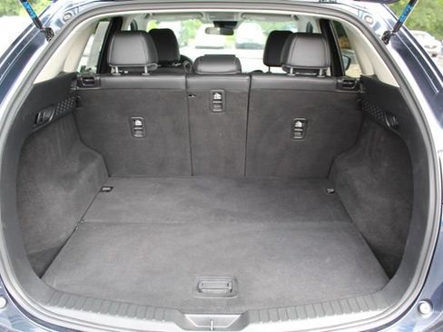 Certified 2025 MAZDA CX-5 AWD 2.5 S w/ Select Package image 5