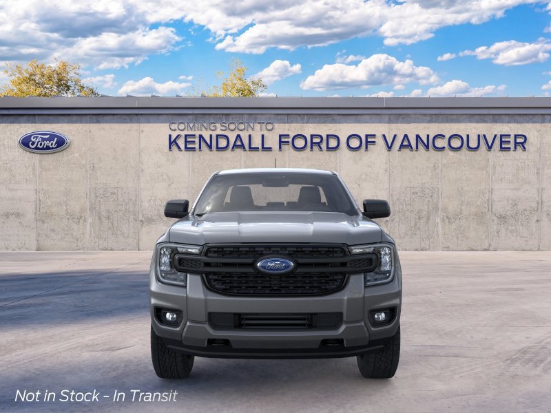 New 2026 Ford Ranger XL AWD/4WD image 6